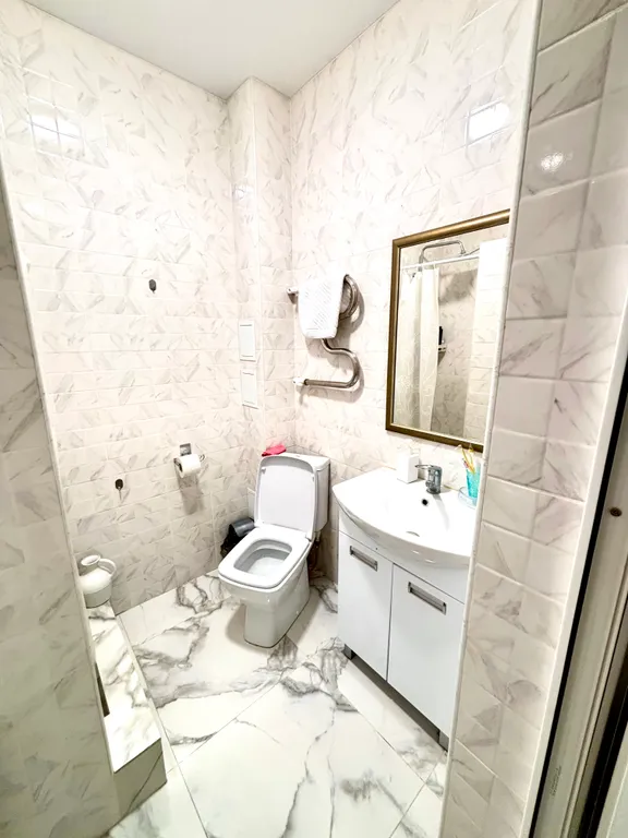 Квартира в центре парка , напротив аттракционов