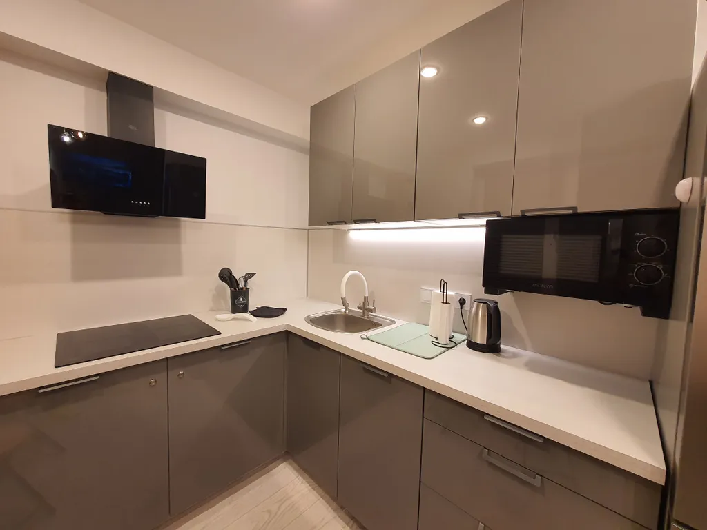 Квартира-трансформер Вечное противостояние