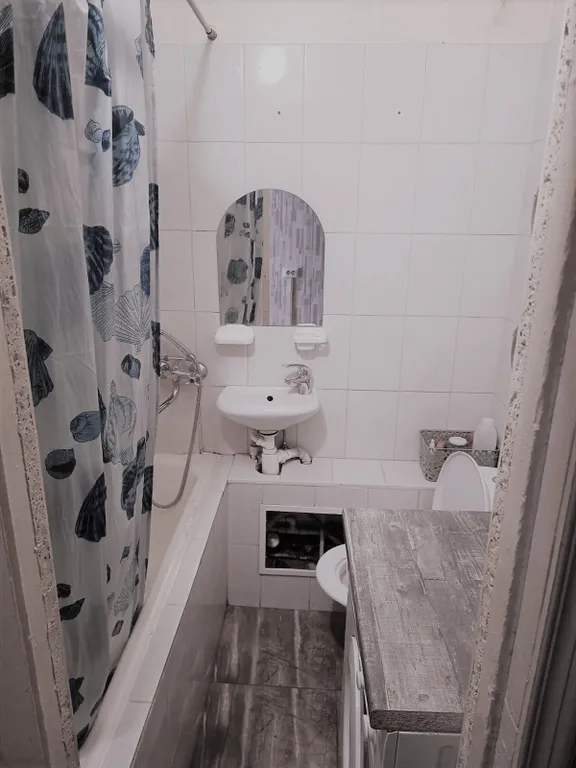 Квартира в Лесном рядом с Ярославским шоссе