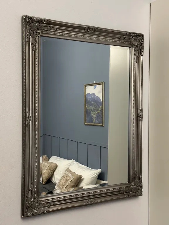 4-местный двухкомнатный Семейный люкс