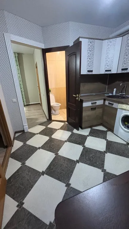 Апартамент рядом со смотровой площадкой