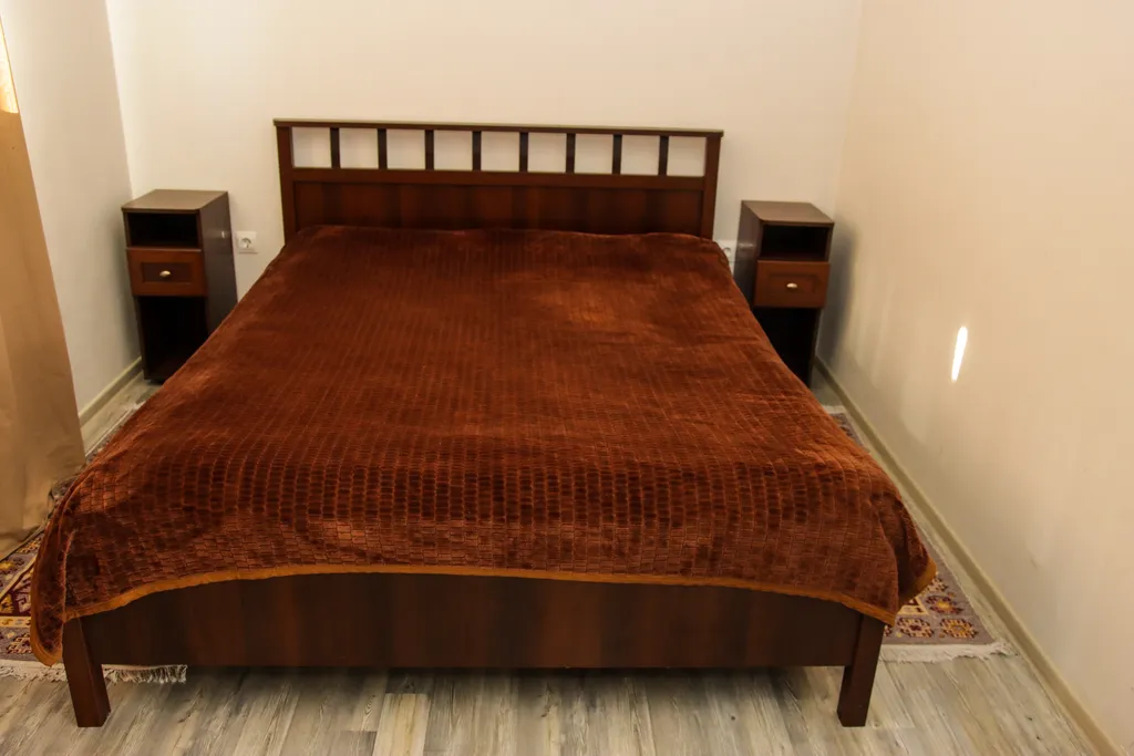 Коттедж Дом отдыха Casa-Colina с видом на море и горы — Сухум