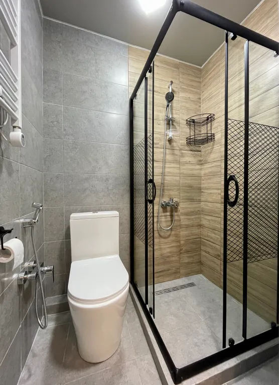 Апартамент на побережье с видом на море First line New Boulevard