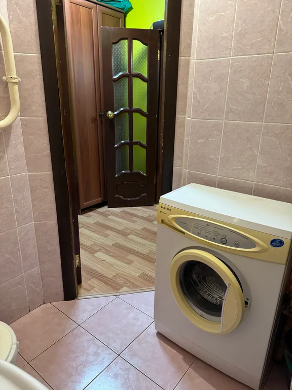 Уютная квартира в районе Филармонии