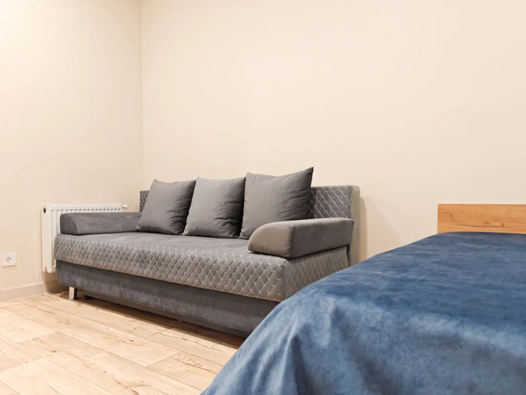 Квартира Идеальная квартира для комфортного отдыха или командировки — Севастополь