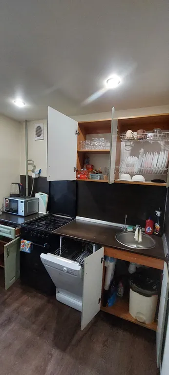 Уютная квартира в центре