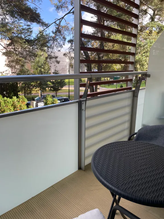 Квартира Квартира Саквояж — Светлогорск