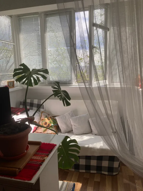 Квартира в курортной зоне в центре у радоновой лечебницы