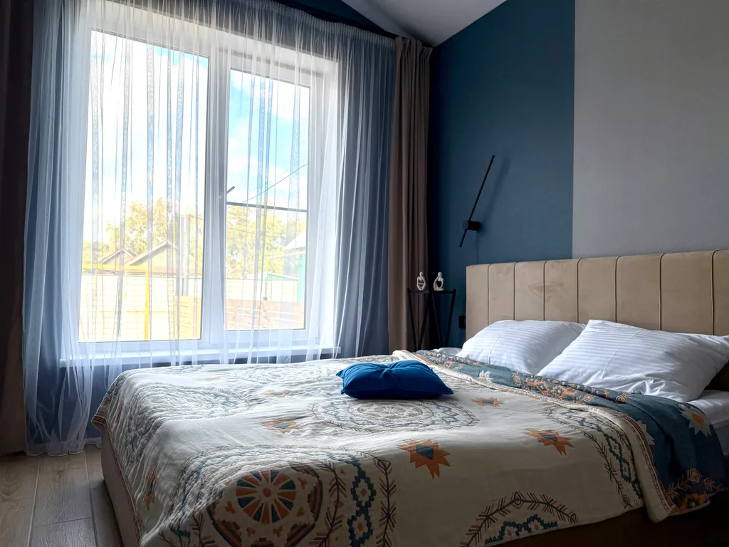 Дом Гармония