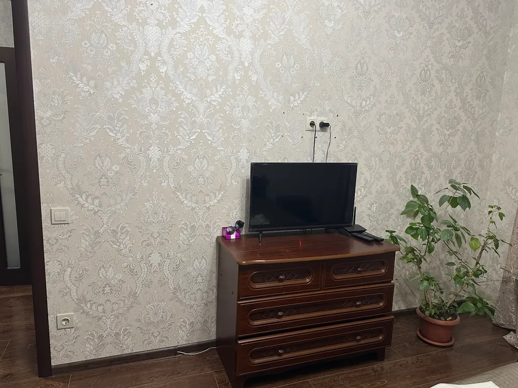 Квартира 1-комнатная Квартира — Волгоград