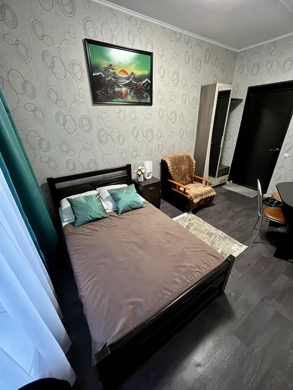 Квартира Комната — аренда посуточно в Вязьма