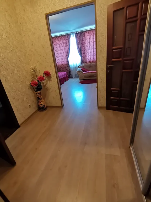 Квартира Квартира Евродвушка у парка Победы — Севастополь