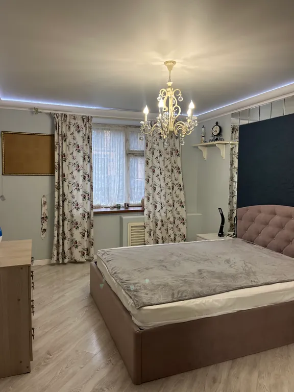 Квартира Уютная квартира рядом с чашей — Казань