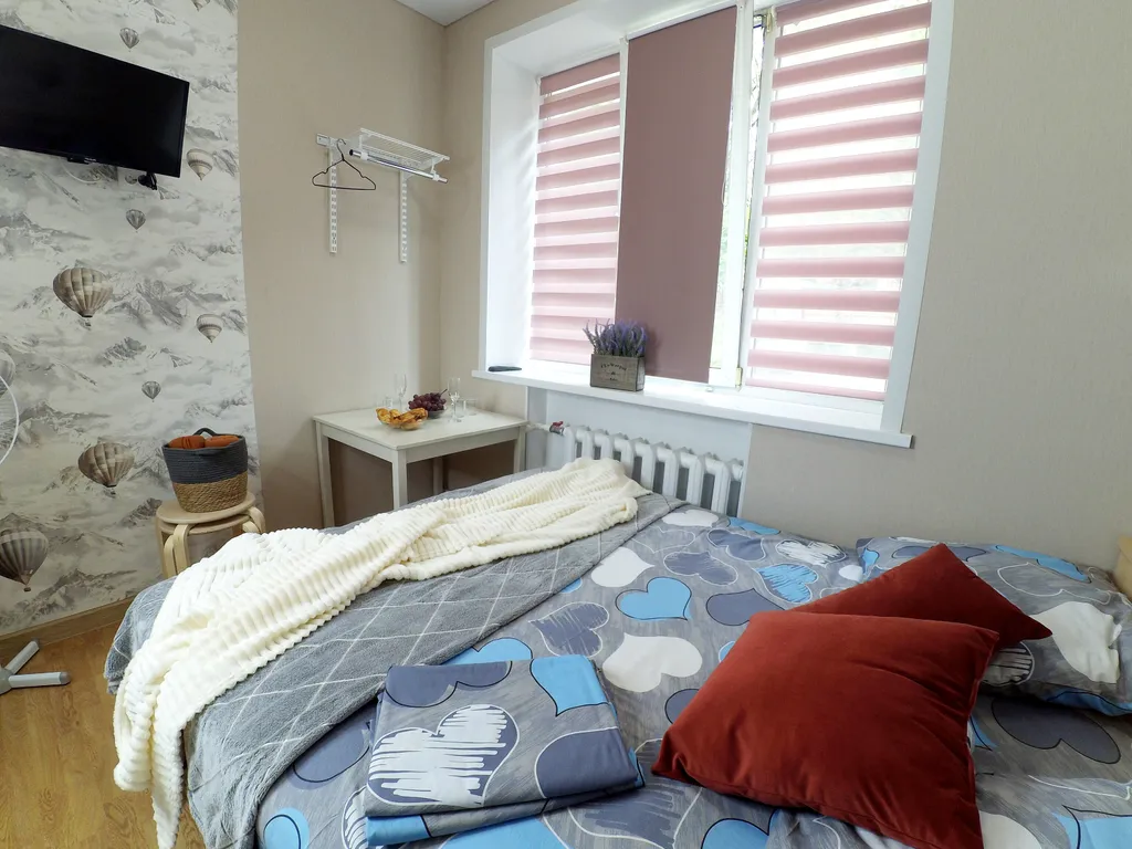 Квартира Джан №4 — аренда посуточно в Казань