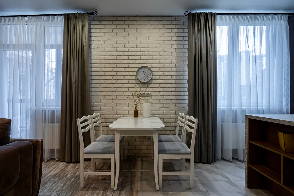 Квартира Большая и комфортная квартира Центральный район Отличные рестораны — Калининград