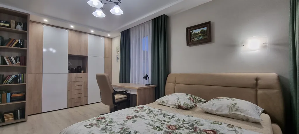 Квартира Квартира у Верхнего озера — Калининград