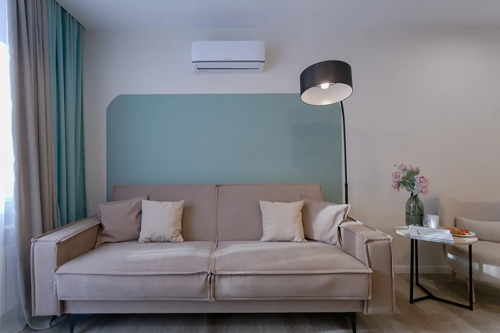 Просторная квартира комфорт класса с кофемашиной рядом с НГУ