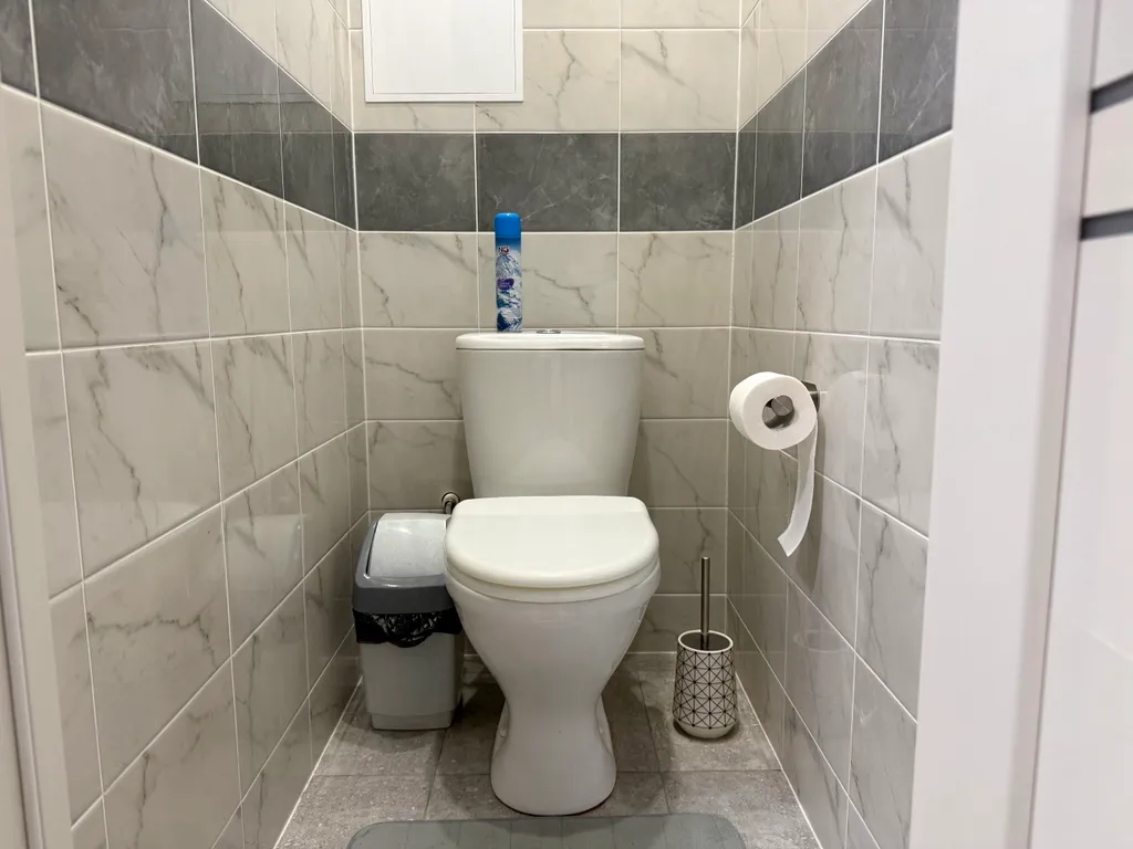 Уютная и комфортабельная квартира у моря