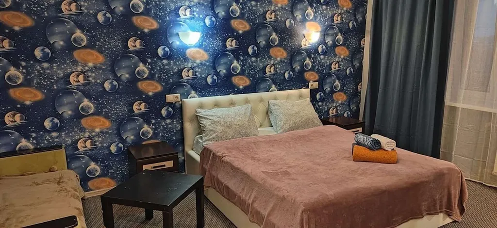 Квартира Современная студия — аренда посуточно в Красногорск