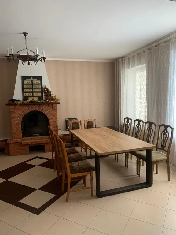 5-комнатный Дом