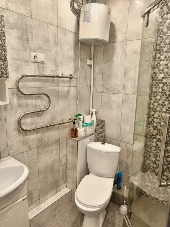 Уютная студия