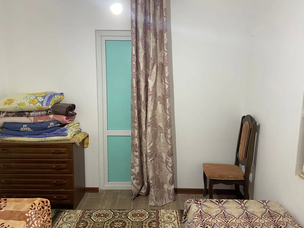 Коттедж Коттедж Дача со всеми удобствами — Дербент