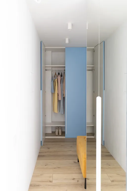 Квартира Квартира Апартамент Белла — Калининград