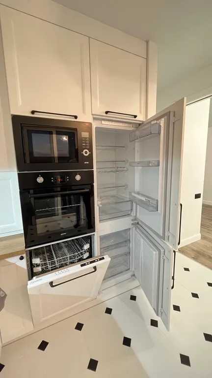 Тишина, море, свежий воздух