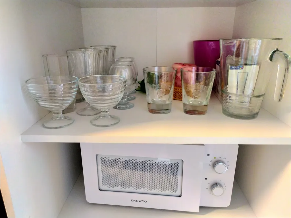 Апартаменты у моря и парка Holiday Home