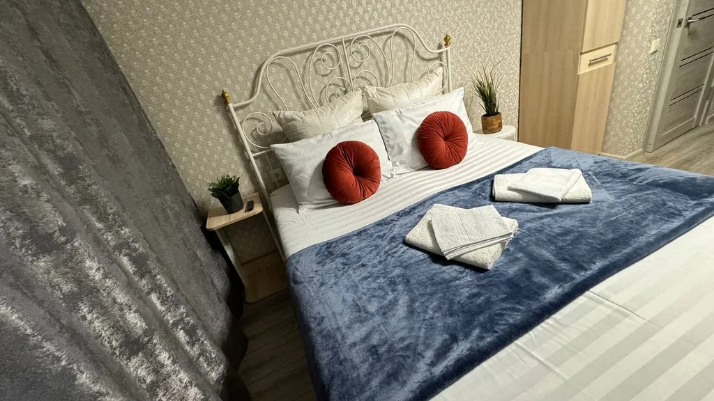 Квартира Квартира рядом с Шереметьево — Лобня