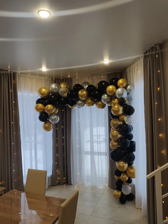 Гостевой дом с баней