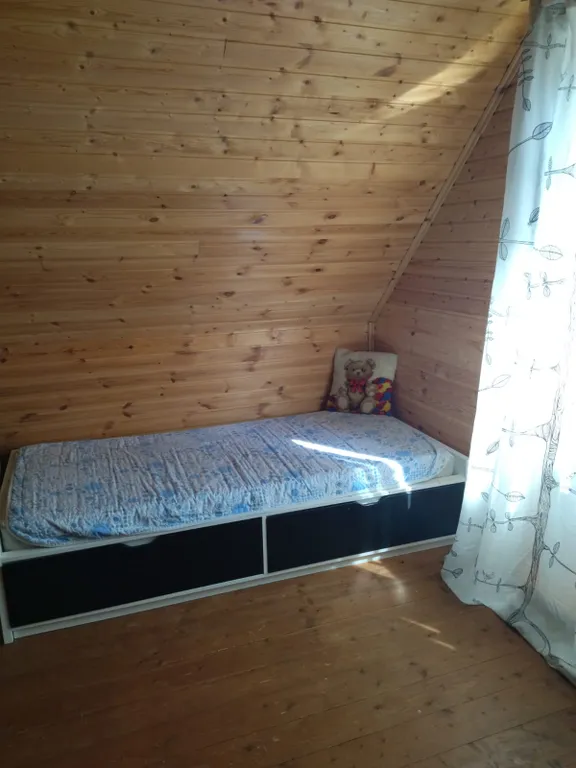 Дом в деревне