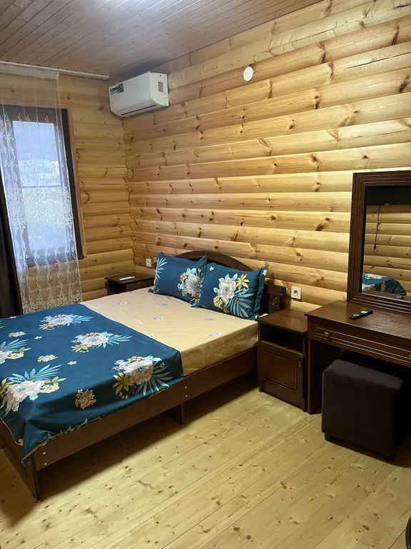 Коттеджи Мария — аренда посуточно в Волконка