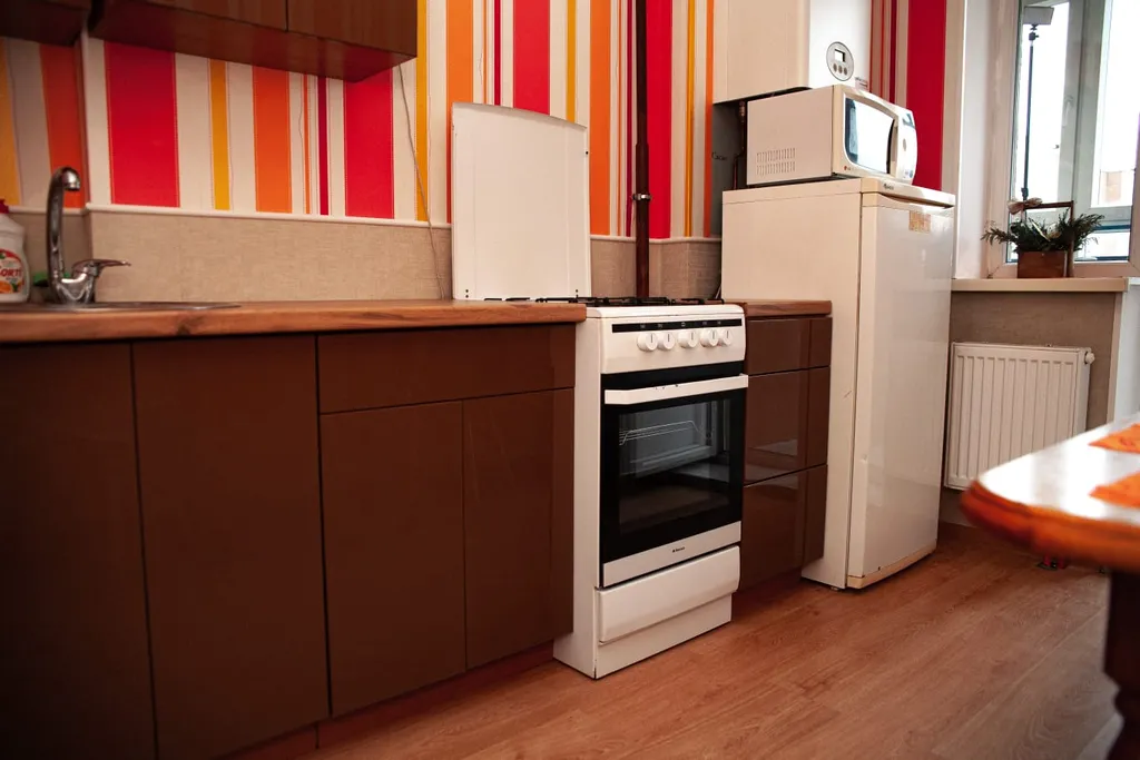 Квартира Уютная квартира — Калининград