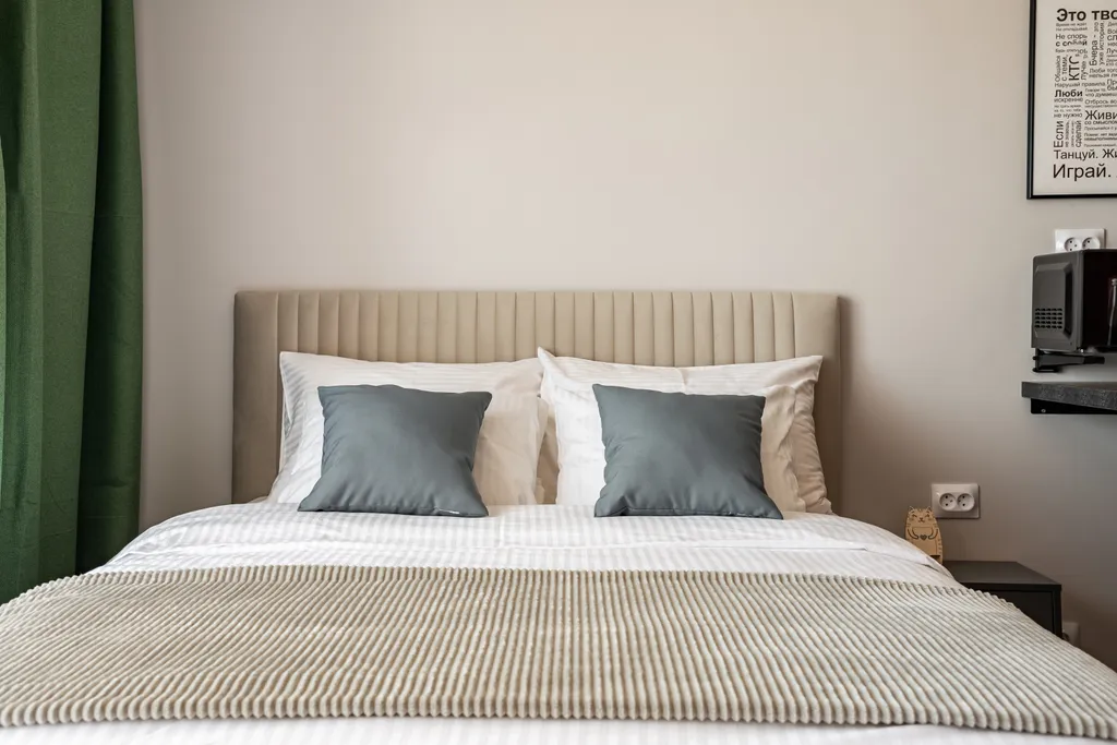 Дизайн-студия в 10 минутах от Внуково