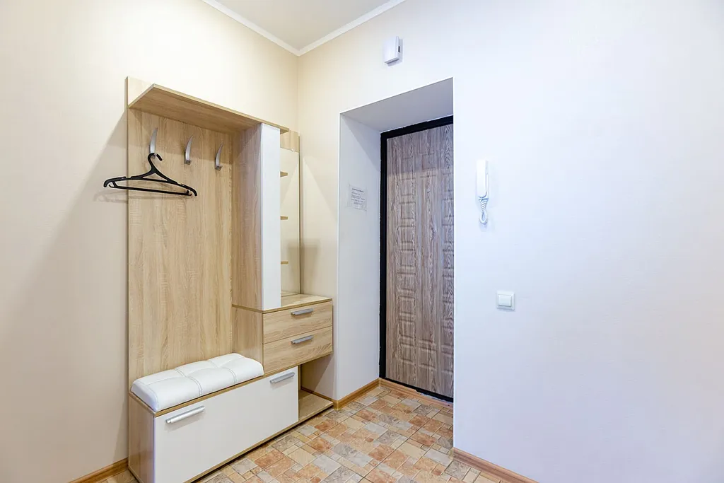 Апартаменты astra apartments в советском районе