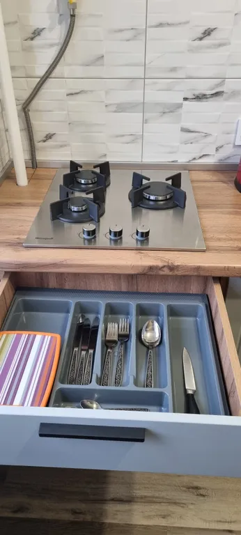 Квартира в центре города