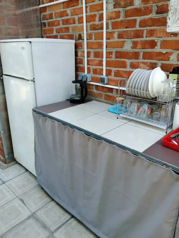 Сказочное лето