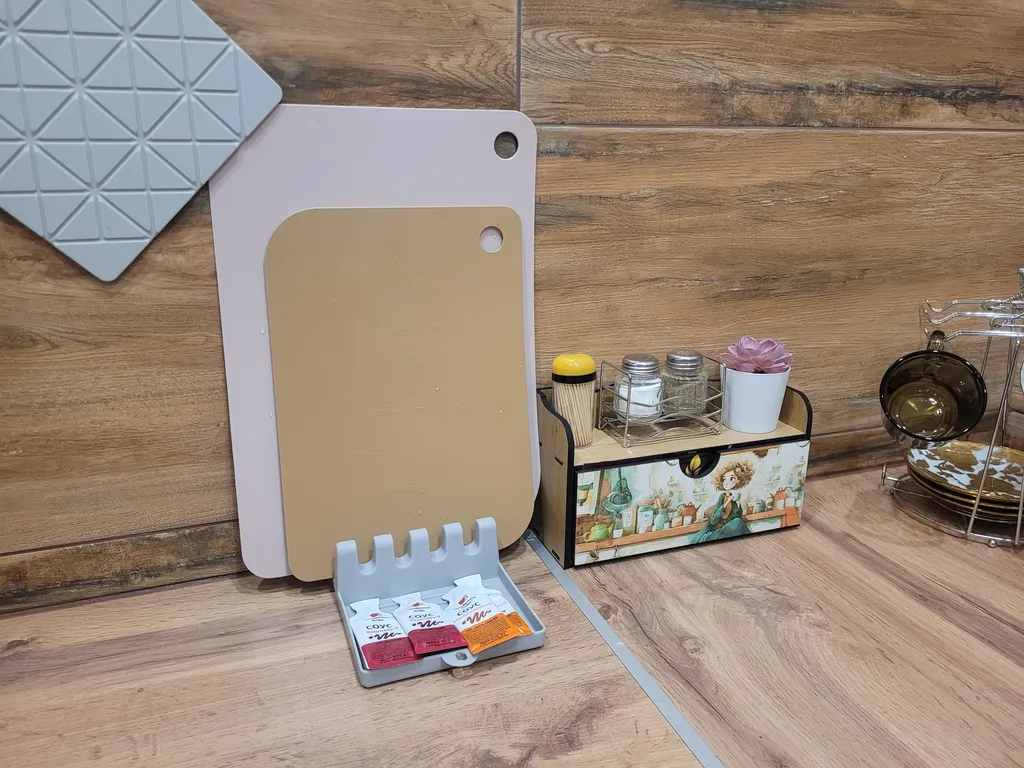 Новая квартира для комфортного отдыха