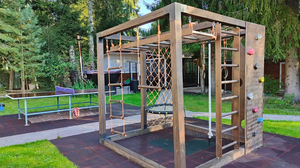 Коттедж lux 130 метров у озера