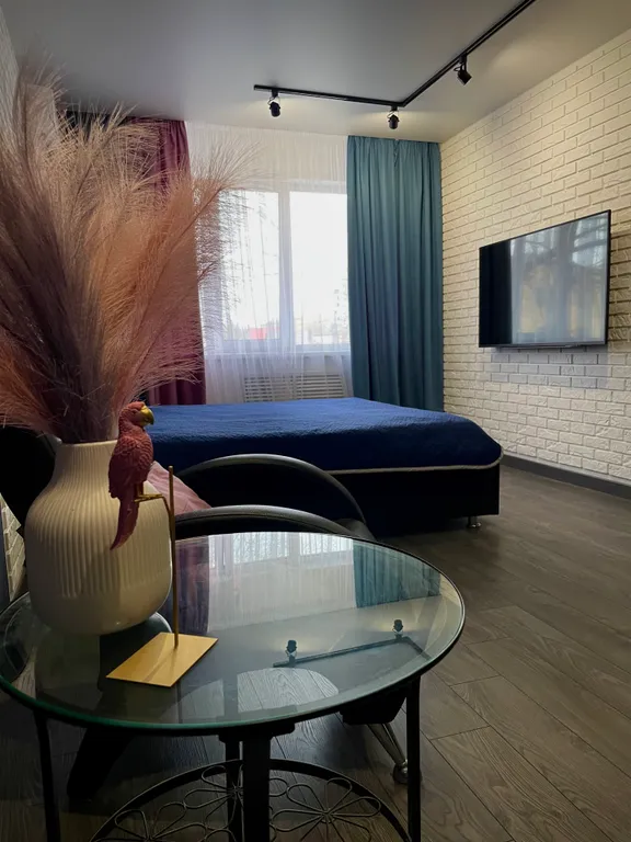 Квартира Апартаменты в центре — аренда посуточно в Оренбург