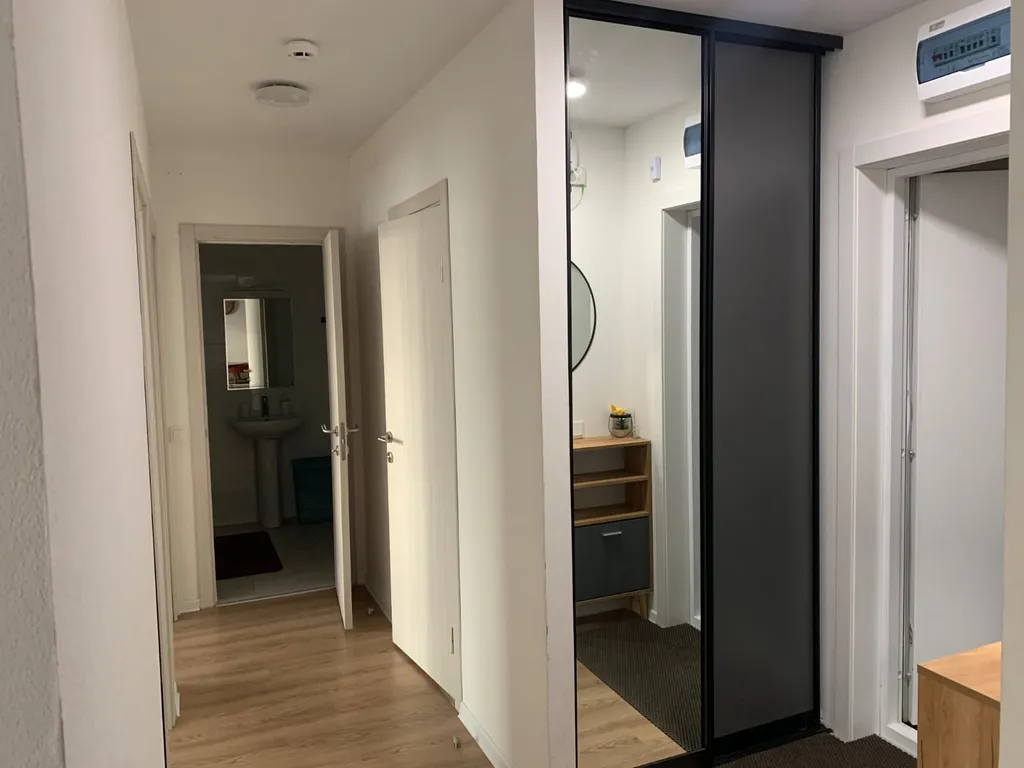 Квартира Квартира Апартамент с уютом — Ярославль