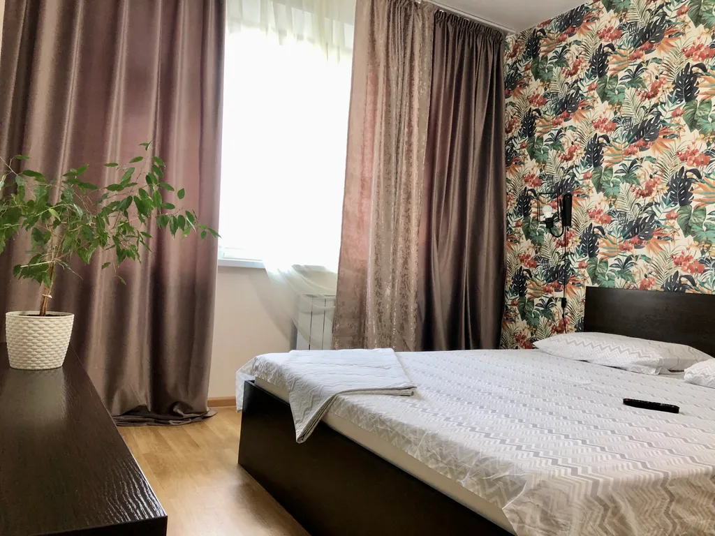 Апартаменты Замелекесье