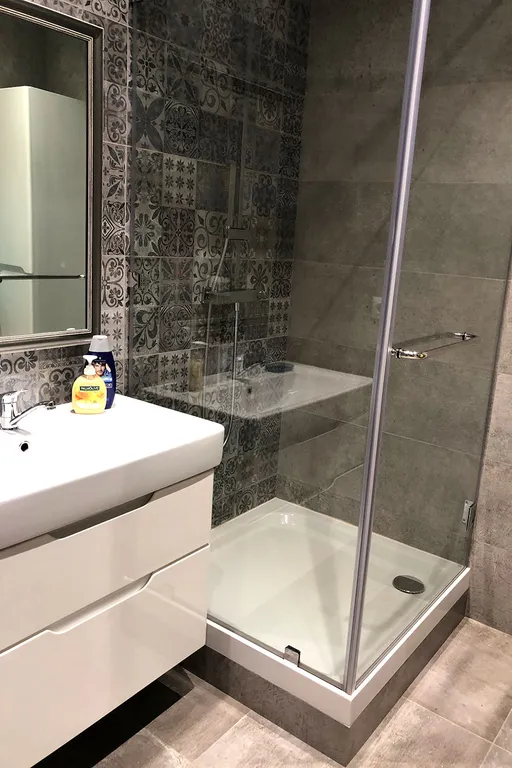 Квартира Квартира Лофт апартамент — Санкт-Петербург