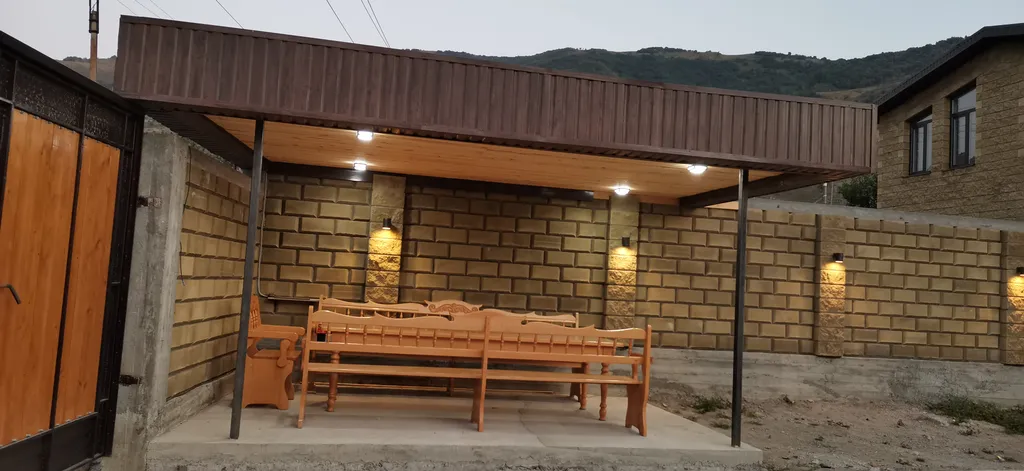 3-комнатный Дом