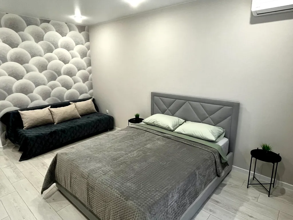 Квартира Новая, уютная квартира в микрорайоне Губернский! ​ — Краснодар