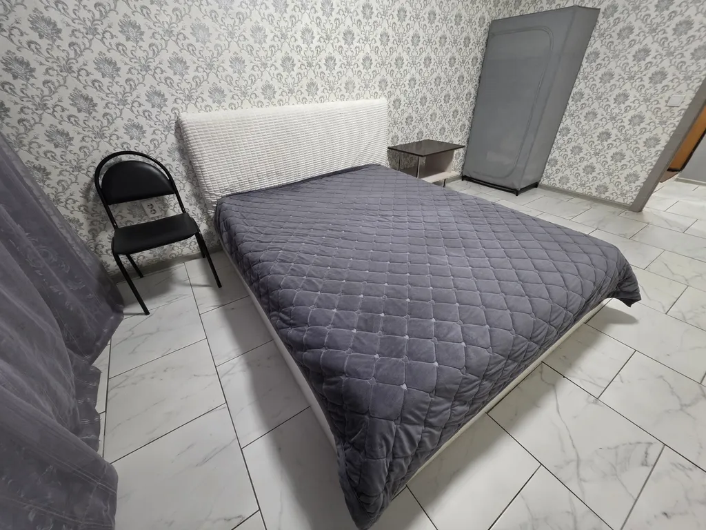 Уютная квартира возле моря