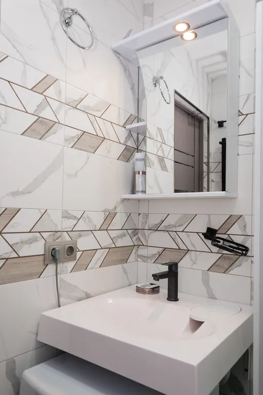 Солнечный город