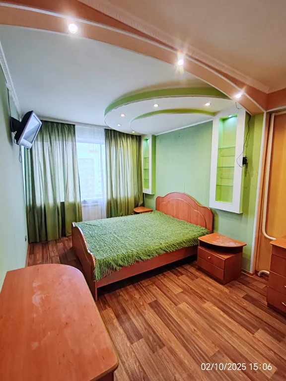 3-комнатная Квартира — аренда посуточно в Новый Уренгой