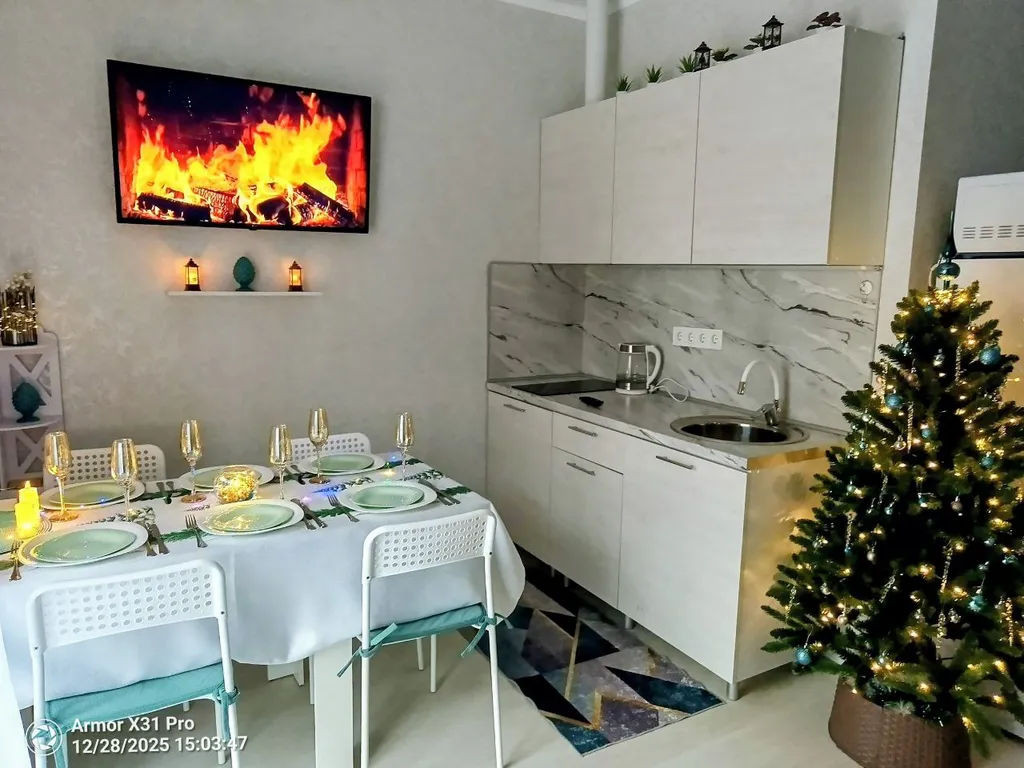 Бунгало Де Люкс